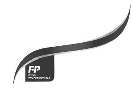 FP FOOD PROFESSIONALS trademark