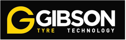 G GIBSON TYRE TECHNOLOGY trademark