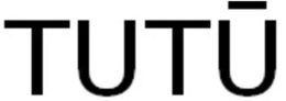 TUTU trademark