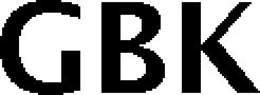 GBK trademark