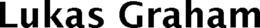 LUKAS GRAHAM trademark