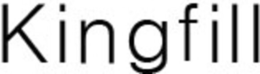KINGFILL trademark