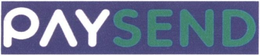 PAYSEND trademark