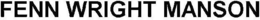 FENN WRIGHT MANSON trademark