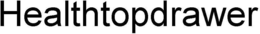 HEALTHTOPDRAWER trademark