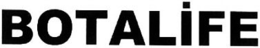 BOTALIFE trademark
