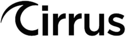 CIRRUS trademark