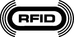 RFID trademark