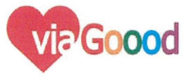 VIA GOOOD trademark