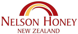 NELSON HONEY NEW ZEALAND trademark
