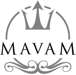 MAVAM trademark