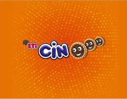 ETI CIN trademark