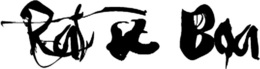 RAT & BOA trademark