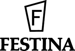 F FESTINA trademark