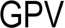 GPV trademark