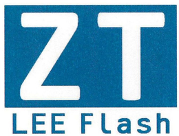 ZT LEE FLASH trademark