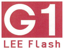 G1 LEE FLASH trademark