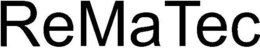 REMATEC trademark