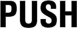 PUSH trademark