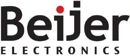 BEIJER ELECTRONICS trademark