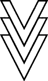 VVV trademark