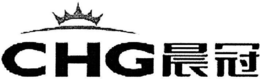 CHG trademark