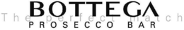 BOTTEGA THE PERFECT MATCH PROSECCO BAR trademark