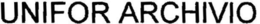UNIFOR ARCHIVIO trademark