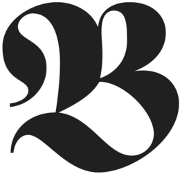 B trademark