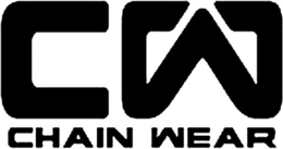 CW CHAIN WEAR trademark