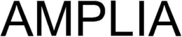 AMPLIA trademark