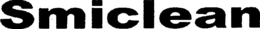 SMICLEAN trademark