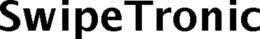 SWIPETRONIC trademark