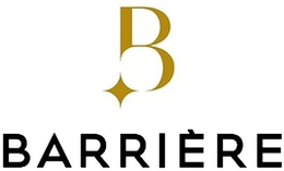 B BARRIÈRE trademark