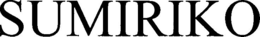 SUMIRIKO trademark