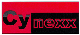 CY NEXX trademark