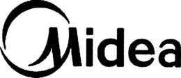 MIDEA trademark