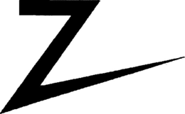 Z trademark