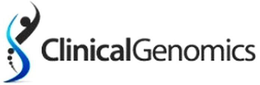 CLINICALGENOMICS trademark