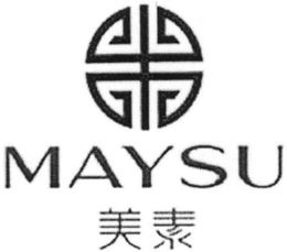 MAYSU trademark