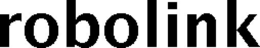 ROBOLINK trademark