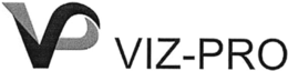 VP VIZ-PRO trademark