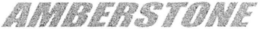 AMBERSTONE trademark
