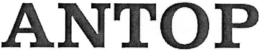 ANTOP trademark