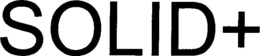 SOLID+ trademark