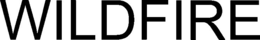 WILDFIRE trademark