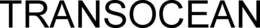 TRANSOCEAN trademark