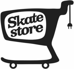 SKATE STORE trademark