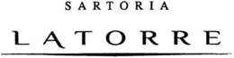 SARTORIA LATORRE trademark