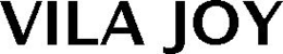 VILA JOY trademark